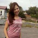 Анна, 31 год