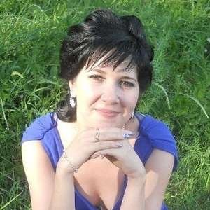 Елена , 41 год