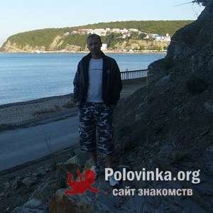 ГЕННАДИЙ , 47 лет