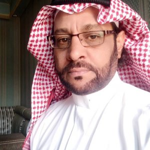 Abdulaziz , 54 года