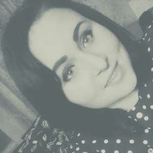 Алина , 25 лет