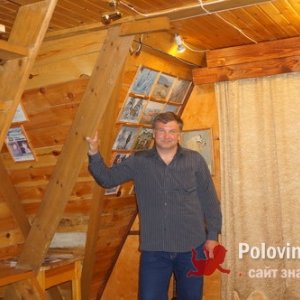Эдуард николенко, 53 года