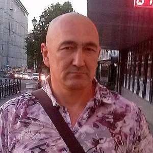 Аман Краснов, 56 лет