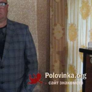 Юрий , 67 лет