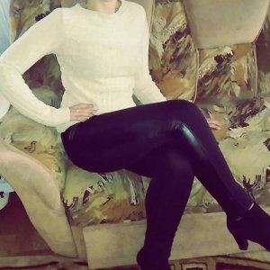 Таня Данилович, 28 лет