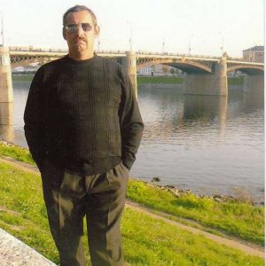 Юрий , 60 лет
