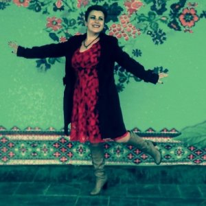 Ксения , 32 года