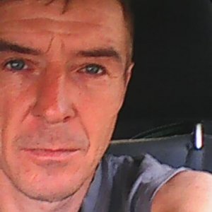 Слава Бабич, 51 год