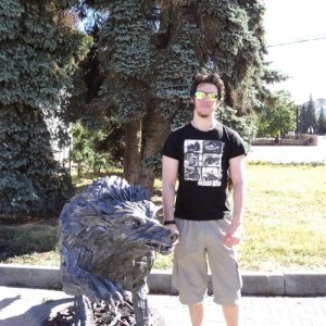 Ваня , 26 лет