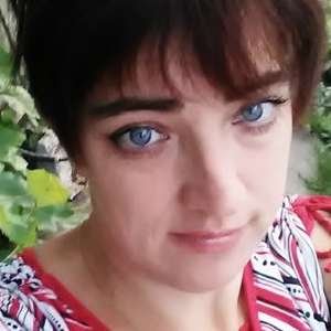 Наталья , 49 лет
