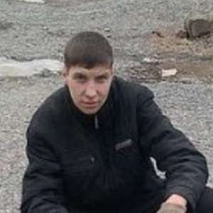 Евгений , 35 лет