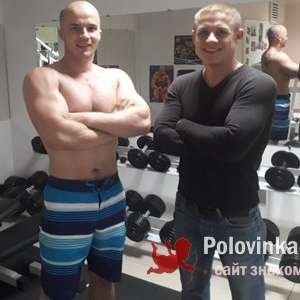 Ярослав Висковатых, 38 лет