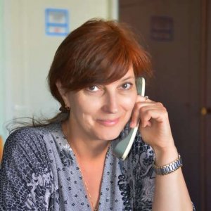Валерия , 63 года