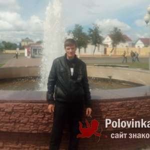 Саша Саня, 44 года