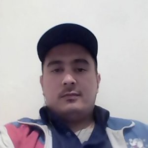 Алишер Азизов, 36 лет