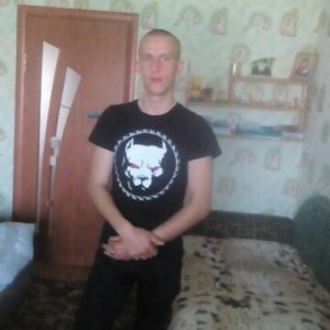 Алексей Аоексей, 30 лет