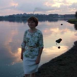 Ольга , 51 год