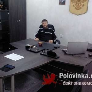 Артём лобанов, 43 года