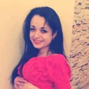 Оксана , 37 лет