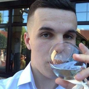 Андрей , 26 лет