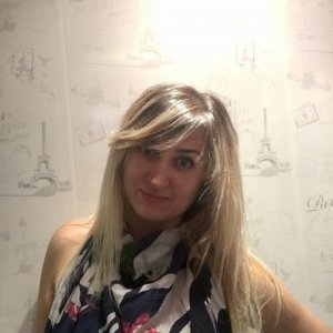 Ольга , 42 года