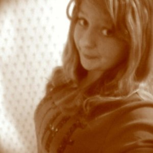 Лена , 26 лет