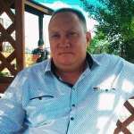 Павел, 47 лет