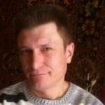 Николай, 50 лет