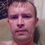 Серега, 45 лет