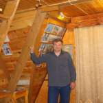 Эдуард, 53 года