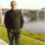 Юрий, 60 лет