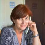 Валерия, 63 года
