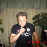 Igor, 59 лет