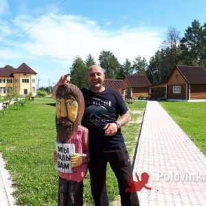Алексей , 51 год