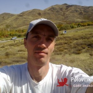 Ivan , 43 года