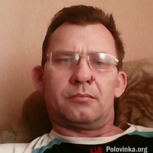 Михаил , 52 года