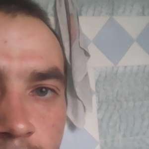 Виталий Тимуш, 40 лет