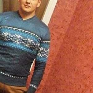 Дмитрий Мохирев, 38 лет