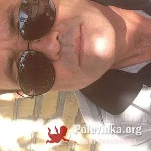 Полат Овезов, 49 лет