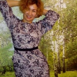 Галина Адаева, 53 года