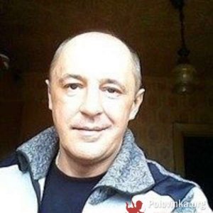 Sasha кашпар, 53 года