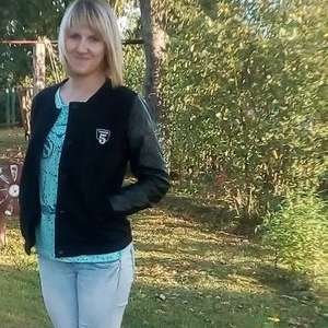 Татьяна Ушак, 36 лет