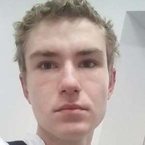 Влад голембйовский, 27 лет