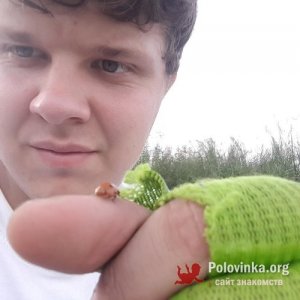 Серёжа , 29 лет