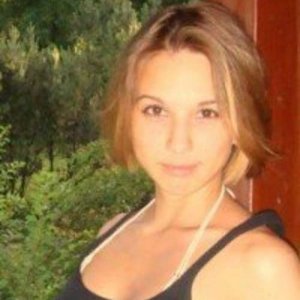Ольга Клыпина, 42 года