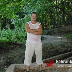 Виктор , 49 лет