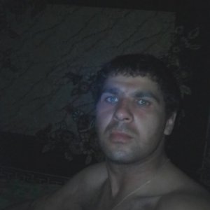 Дима Сарры, 36 лет