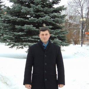 Максим , 33 года