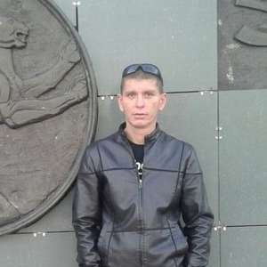 Алексей Пьянов, 44 года