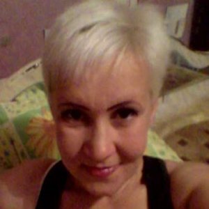 Елена тишкова, 49 лет
